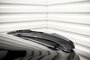 Maxton Design Bmw 3 Serie GT F34 Gran Turismo Achterklep Spoiler extention  Versie 1