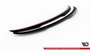 Maxton Design Bmw 3 Serie GT F34 Gran Turismo Achterklep Spoiler extention  Versie 1