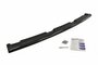 Maxton Design Bmw 4 Serie F32 Coupe M Pakket Centre Rear Splitter