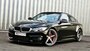 Maxton Design Bmw 4 Serie F32 Coupe M Pakket Voorspoiler Spoiler GTS LOOK