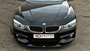 Maxton Design Bmw 4 Serie F32 Coupe M Pakket Voorspoiler Spoiler GTS LOOK