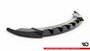 Maxton Design Tesla Model Y Voorspoiler Spoiler Splitter Versie 1