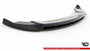 Maxton Design Tesla Model Y Voorspoiler Spoiler Splitter Versie 2