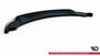 Maxton Design Tesla Model Y Voorspoiler Spoiler Splitter Versie 2