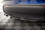 Maxton Design Tesla Model Y Valance Centre Rear Splitter Versie 1