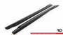 Maxton Design Tesla Model Y Sideskirt Diffuser Versie 1