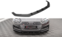 Maxton Design Audi A5 S Line / S5 / Coupe / Sportback Voorspoiler Spoiler Splitter Pro Street