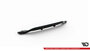 Maxton Design Bmw X3 G01 M40D Valance Centre Rear Splitter Versie 1