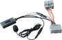 Volvo S60 Aux kabel Bluetooth Muziek Streaming Carkit Aux Music Adapter