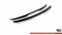 Maxton Design Mercedes B Klasse W246 Facelift Achterklep Spoiler extention  Versie 1