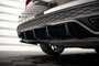Maxton Design Audi A3 S Line 8Y Valance Centre Rear Splitter Versie 1