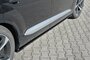 Maxton Design Audi SQ7 / Q7 S Line Sideskirt Diffuser Versie 1