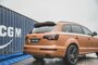 Maxton Design Audi Q7 S Line Achterklep Spoiler Extention Versie 1