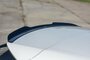 Maxton Design Audi Q8 S Line Achterspoiler Spoiler Extention V.1 Hoog