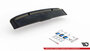 Maxton Design Audi SQ8 Centre Diffuser Vertical Bar Versie 1