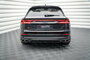 Maxton Design Audi SQ8 Centre Diffuser Vertical Bar Versie 1