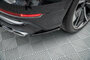 Maxton Design Audi SQ8 Rear Side Splitters Versie 1