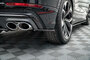 Maxton Design Audi SQ8 Rear Side Splitters Versie 1