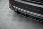 Maxton Design Audi SQ8 Valance Spoiler Pro Street