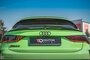 Maxton Design Audi RSQ3 Sportback Achterklep Spoiler