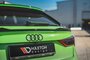 Maxton Design Audi RSQ3 Sportback Achterklep Spoiler