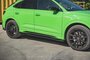 Maxton Design Audi RSQ3 Sportback Sideskirt Diffuser 