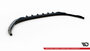 Maxton Design Audi A3 8Y Voorspoiler Spoiler Splitter Versie 1