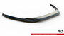 Maxton Design Audi A3 8Y Voorspoiler Spoiler Splitter Versie 2