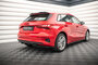 Maxton Design Audi 8Y Sportback Achterklep Spoiler