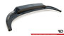 Maxton Design Audi A3 8Y Sportback Valance Centre Rear Splitter Versie 1