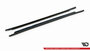 Maxton Design Audi A3 8Y Sedan / Sportback Sideskirt Diffuser 