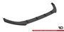 Maxton Design Audi A3 8Y Voorspoiler Spoiler Splitter Pro Street + Flaps