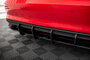 Maxton Design Audi A3 8Y Sportback Valance Spoiler Pro Street