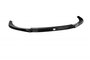 Maxton Design Audi S8 D4 Facelift Voorspoiler Spoiler Splitter Versie 2