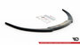 Maxton Design Audi S8 D3 Voorspoiler Spoiler Splitter Versie 1