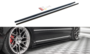 Maxton Design Audi S8 D3 Sideskirt Diffuser