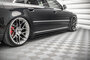 Maxton Design Audi S8 D3 Sideskirt Diffuser