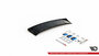 Maxton Design Audi S8 D3 Centre Rear Splitter 