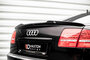 Maxton Design Audi S8 D3 Achterklep Spoiler 