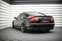 Maxton Design Audi S8 D3 Achterklep Spoiler 