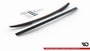 Maxton Design Audi A7 C8 S Line Achterspoiler Spoiler Extention