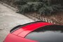 Maxton Design Audi A7 C8 S Line Achterspoiler Spoiler Extention