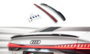 Maxton Design Audi A7 C8 Achterspoiler Spoiler Extention_