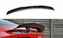 Maxton Design Audi S7 /A7 S Line Achterspoiler Spoiler Extention