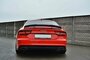 Maxton Design Audi S7 /A7 S Line Achterspoiler Spoiler Extention