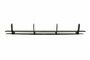 Maxton Design Audi A6 C7 S Line Avant 2 x 1 Uitlaat Rear Diffuser & Side Splitters 