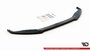 Maxton Design Audi A6 C7 S-LINE FACELIFT Voorspoiler Spoiler Splitter Versie 2