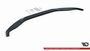 Maxton Design Audi A6 C7 S-LINE FACELIFT Voorspoiler Spoiler Splitter Versie 2