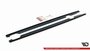 Maxton Design Audi S6 / A6 C7 S-LINE FACELIFT Sideskirt Diffuser Versie 2