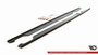 Maxton Design Audi S6 / A6 C7 S-LINE FACELIFT Sideskirt Diffuser Versie 2